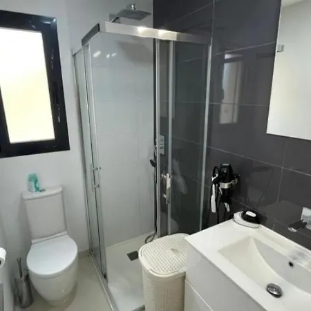 Aq-111 Cliper Street, Higuericas Apartman