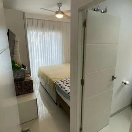 Apartman Aq-111 Cliper Street, Higuericas El Mojón