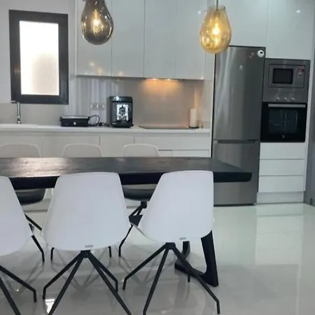 Aq-111 Cliper Street, Higuericas Apartman