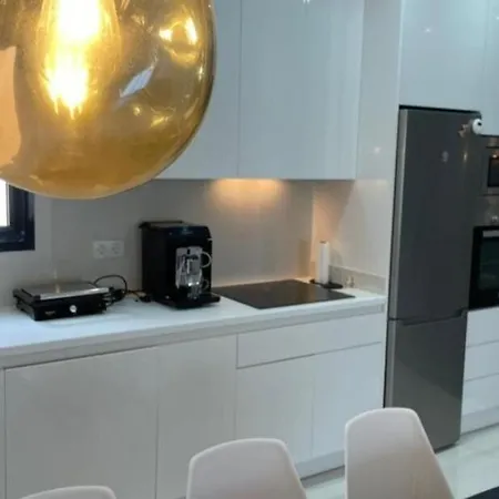 Apartman Aq-111 Cliper Street, Higuericas El Mojón